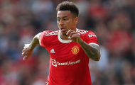 Rõ khả năng Lingard đầu quân cho Conte