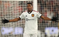 Martial sẽ khiến CĐV Man Utd 'yêu lại từ đầu'?