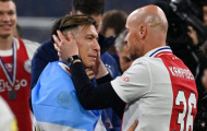 Martinez và 5 cầu thủ được Ten Hag chiêu mộ hơn 1 lần