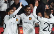 Một Man Utd đáng xem