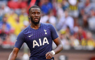 Mourinho muốn chiêu mộ bom xịt của Tottenham