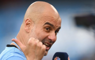 Pep: 'Thật đáng thất vọng, tôi muốn họ ở đây'