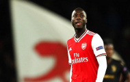 'Đó sẽ là một động thái tốt cho Arsenal'