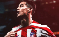 Ronaldo nên gia nhập Atletico Madrid