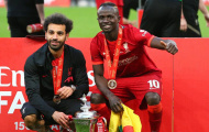 Mendy nói về tổn thất lớn của Liverpool