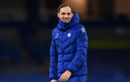 Tuchel phản ứng về 2 hàng hot trên TTCN
