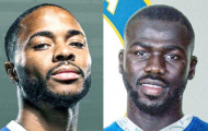 Tuchel xác định khả năng ra mắt của Sterling và Koulibaly