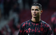 14 cầu thủ sẵn sàng nối gót Ronaldo rời Man Utd