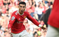 Ronaldo chấp nhận giảm lương, Atletico có câu trả lời