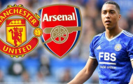 Tielemans có thể thực hiện cú bẻ lái ngoạn mục trên TTCN 