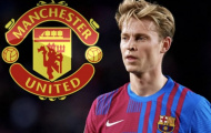 3 lý do Man Utd nên chiêu mộ Fabian Ruiz nếu mua hụt De Jong