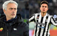 'Tôi muốn chúc mừng Mourinho'