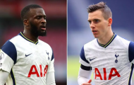 Antonio Conte tống khứ 8 cầu thủ Tottenham