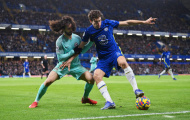 Man City ra giá 30 triệu bảng, đối tác có câu trả lời