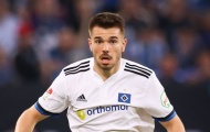 Liverpool trinh sát trung vệ cao 1m89