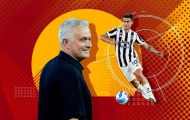 Một dự án tầm cỡ của Jose Mourinho