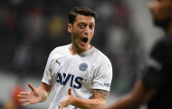 Ozil từ người hùng trở thành kẻ bị căm ghét