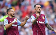 Gerrard đặt mục tiêu khó nhằn cho Aston Villa