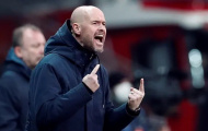 Ten Hag được khuyên nổ thêm một bom tấn