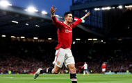 Vì sao Atletico không mua Ronaldo