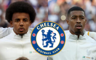 3 lý do Chelsea nên ưu tiên chiêu mộ Kimpembe thay vì Kounde
