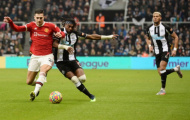 Tuchel hứng thú với cỗ máy rê bóng Premier League