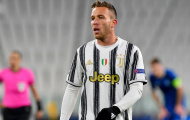 Arthur có câu trả lời cho Arsenal