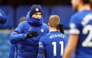 Chelsea chỉ đang làm tốt một chiều trên TTCN
