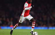 Đại gia NHA tự tin chiêu mộ Nicolas Pepe