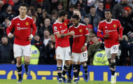 Fred chào mừng tân binh đến Man Utd