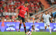 Phải cạnh tranh với Lisandro Martinez, Varane nói thẳng 1 câu