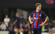 BLĐ yêu cầu, Xavi trực tiếp giải quyết với De Jong 