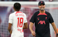 Đội hình Liverpool mạnh nhất của Klopp có 3 sự thay đổi 
