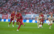 Ghi 4 bàn sau 5 cú sút, cuộc chơi của Nunez giờ mới bắt đầu
