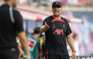 Klopp nhắc nhở toàn đội Liverpool