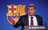 Laporta: 'Cậu ấy sẽ gia nhập Chelsea'