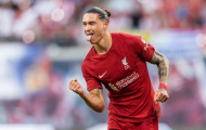 Người thắng kẻ thua ở Liverpool sau trận Leipzig