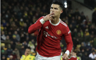 Ronaldo chấp nhận giảm 30% lương để tìm đội mới