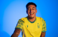 CHÍNH THỨC! Jesse Lingard có bến đỗ mới, mức lương khủng