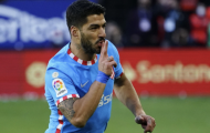 Suarez sắp có bến đỗ mới