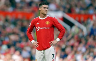 Ten Hag tuyên bố về Ronaldo