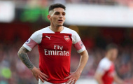 Arsenal muốn đổi người với Juventus