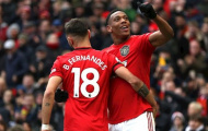 Bruno trả lời Ten Hag về phong cách chơi bóng