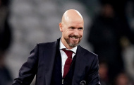 Có Martinez, Ten Hag gửi thông điệp ngầm đến Maguire