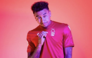 Lingard khiến CĐV đội bóng mới nổi giận