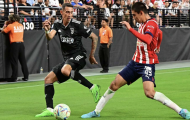 Pogba và Di Maria chơi hay trong trận ra mắt Juventus