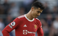 Ronaldo còn cơ hội đến Atletico Madrid