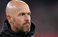 Ten Hag khiến đôi cánh Quỷ đỏ đáng sợ như thế nào?