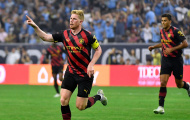 Klopp đã thấy sự chênh lệch của Man City với Liverpool