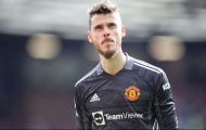 De Gea đồng ý với Mourinho về điều kỳ lạ ở Man Utd